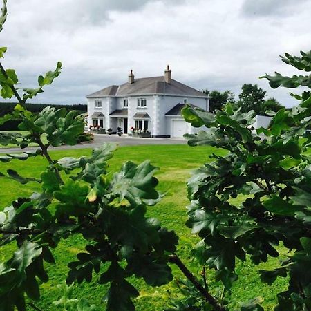 Colman House Bed & Breakfast Kilmihil Exterior photo