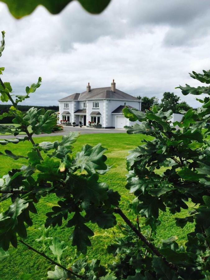 Colman House Bed & Breakfast Kilmihil Exterior photo